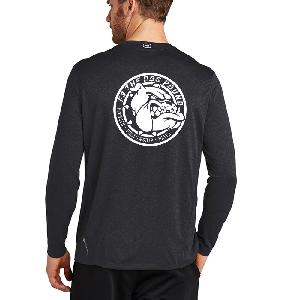 F3 Milwaukee The Dog Pound Pre-Order October 2026