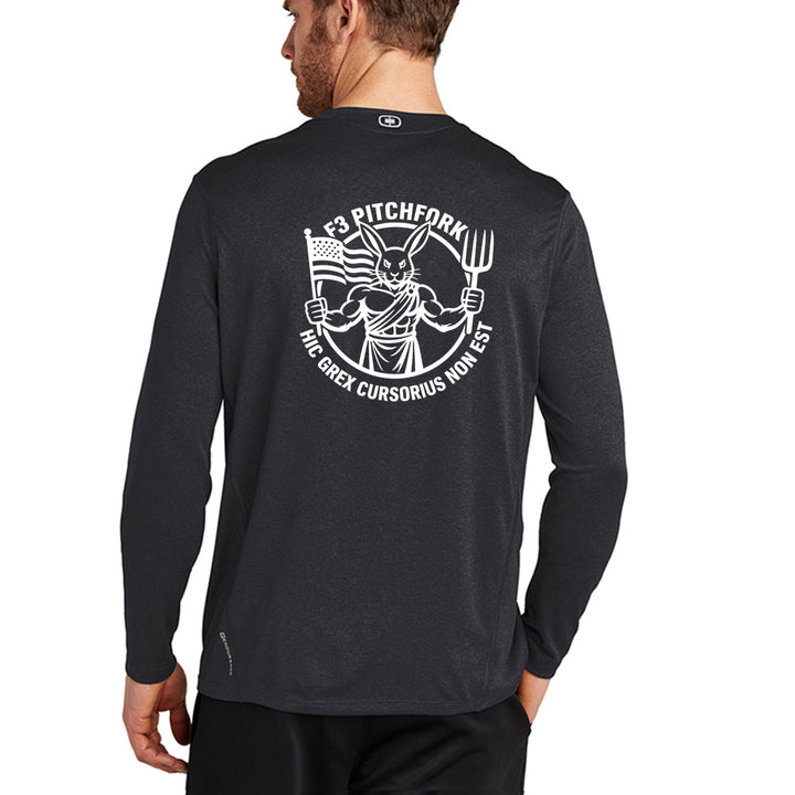 F3 Swamp Rabbit Pitchfork Pre-Order February 2026