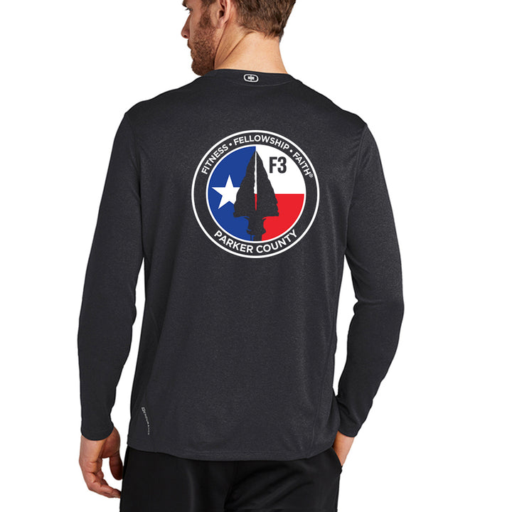 F3 Parker County Arrowhead Pre-Order February 2026