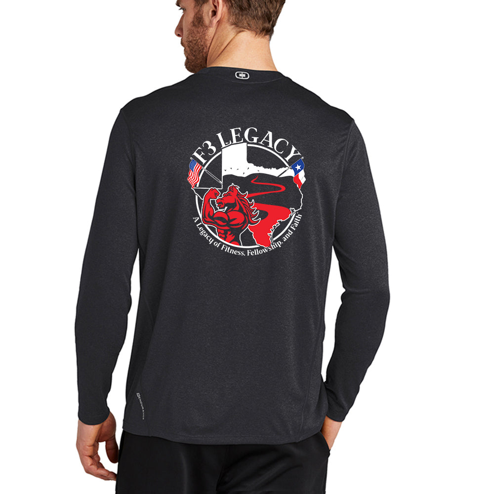 F3 Legacy Pre-Order August 2025