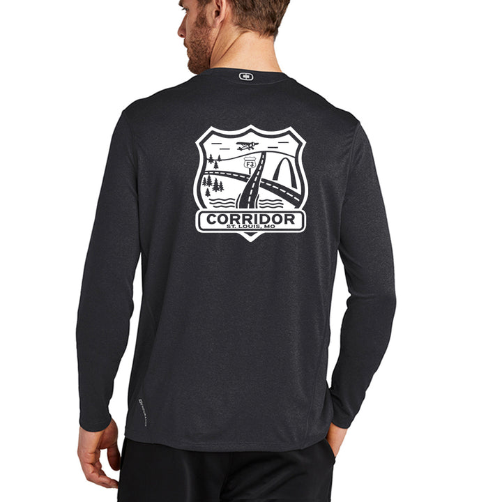 F3 Corridor Region Gear Pre-Order August 2026