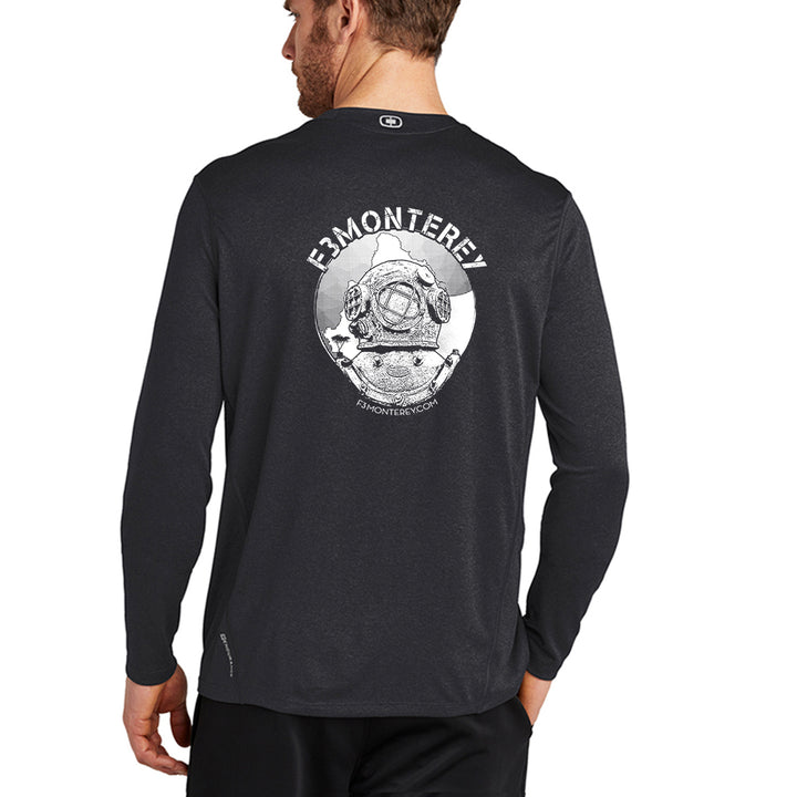 F3 Monterey Pre-Order July 2025
