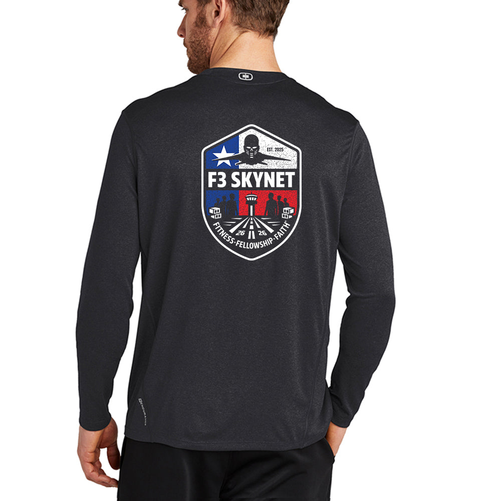 F3 SkyNet Pre-Order December 2025