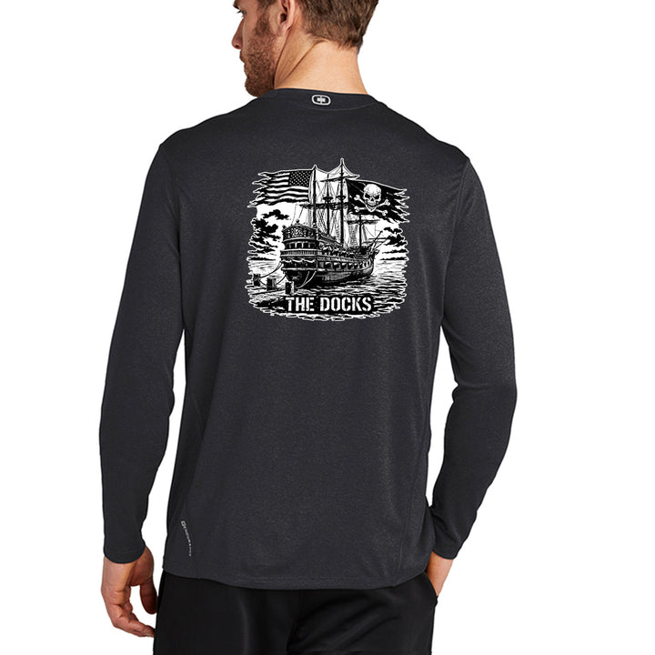 F3 Southside The Docks DTF Pre-Order March 2026