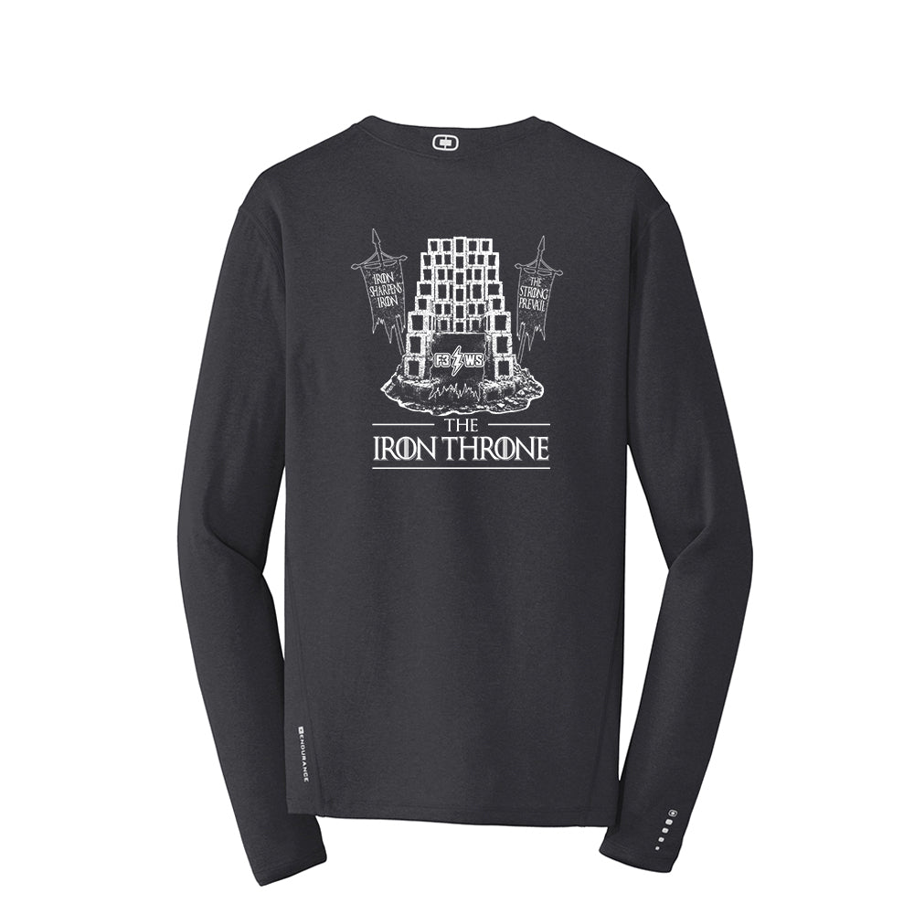 F3-WS__The Iron Throne26 Pre-Order August 2026
