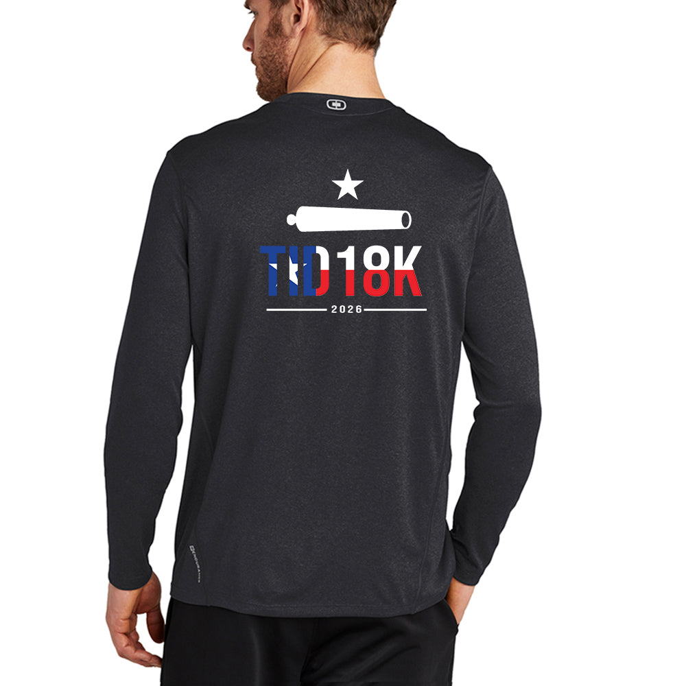 F3 Dallas Texas TID 18K Pre-Order February 2026
