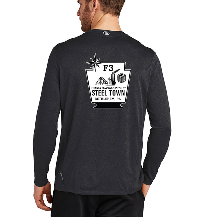 F3 Lehigh Valley ST1 Pre-Order November 2025