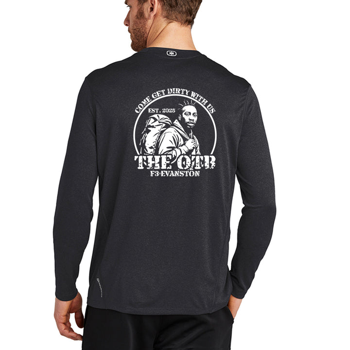 F3 The OTB Pre-Order December 2025