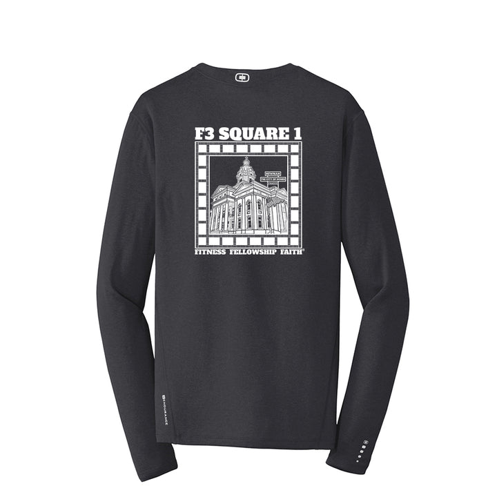 F3 Southside, GA Square 1 Pre-Order August 2026