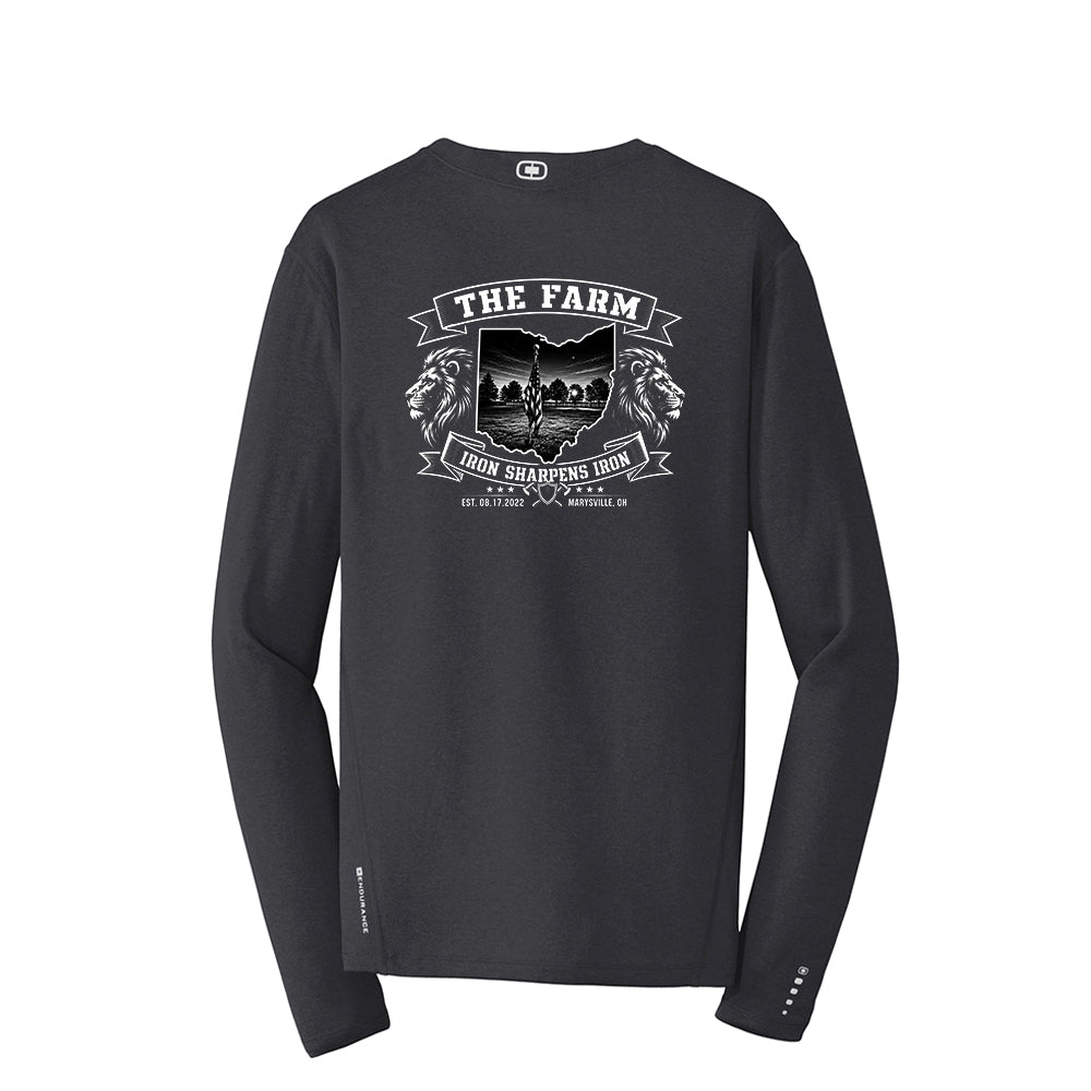 F3 Marysville The Farm Pre-Order July 2026