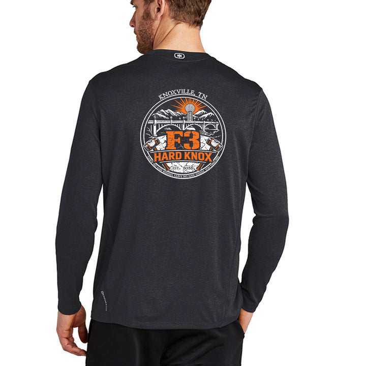 F3 Hard Knox Pre-Order August 2026
