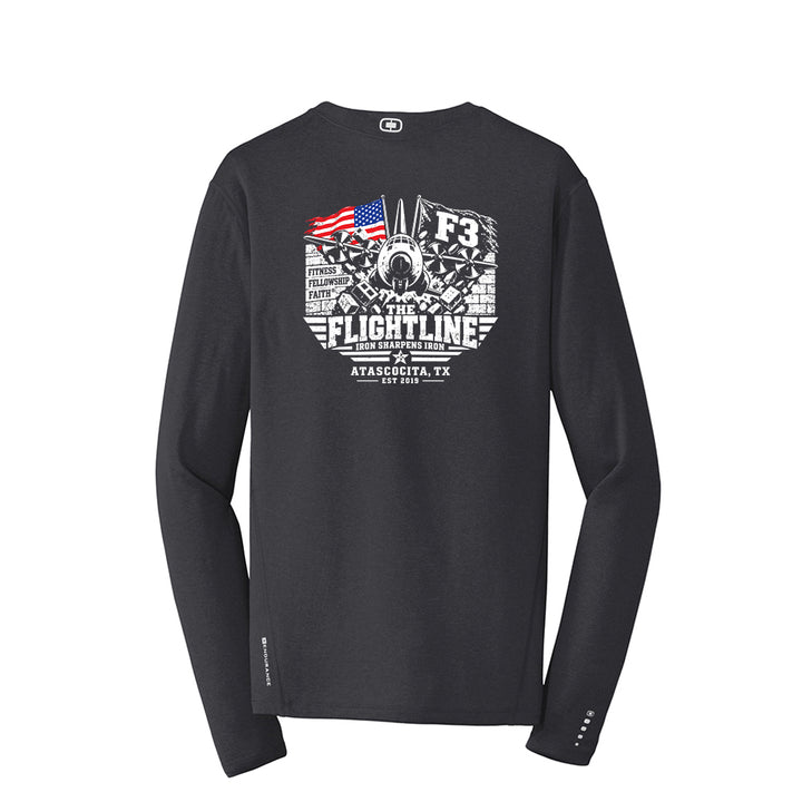 F3 Flightline Secondary Logo Pre-Order October 2026