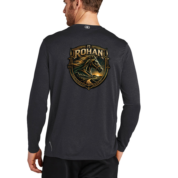 F3 Rohan DTF Pre-Order July 2026