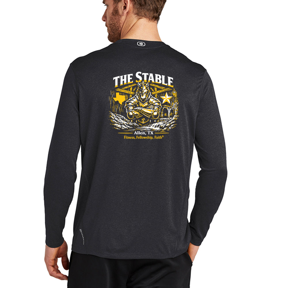 F3 Legacy - The Stable Pre-Order June 2026