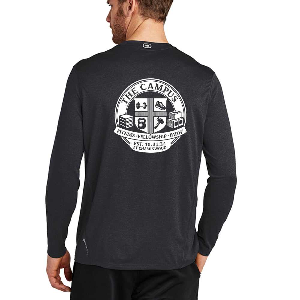 F3 Chaminwood The Campus Pre-Order November 2025