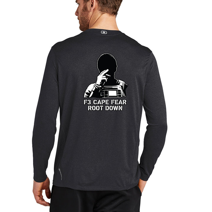 F3 Cape Fear Root Down Pre-Order January 2026