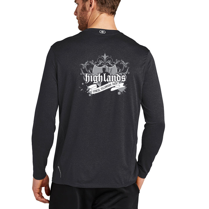 F3 Highlands Pre-Order February 2026