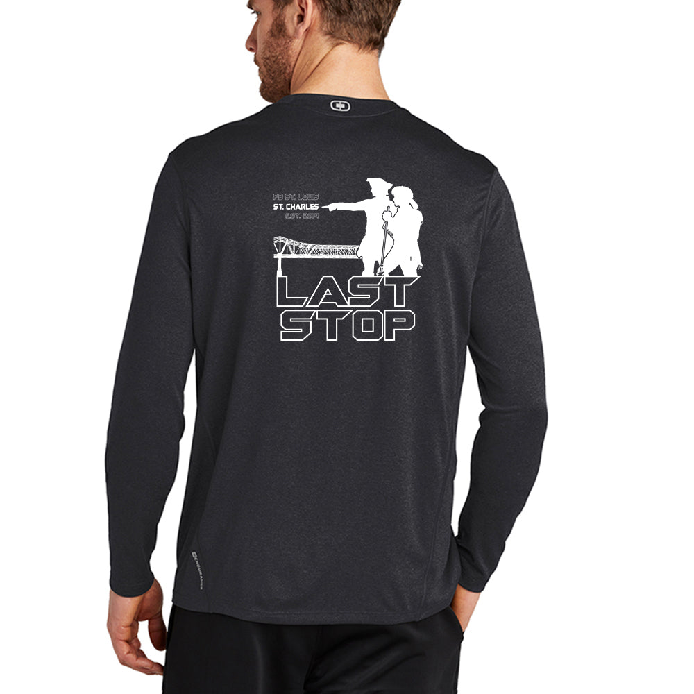 F3 The Last Stop St. Charles Pre-Order March 2025