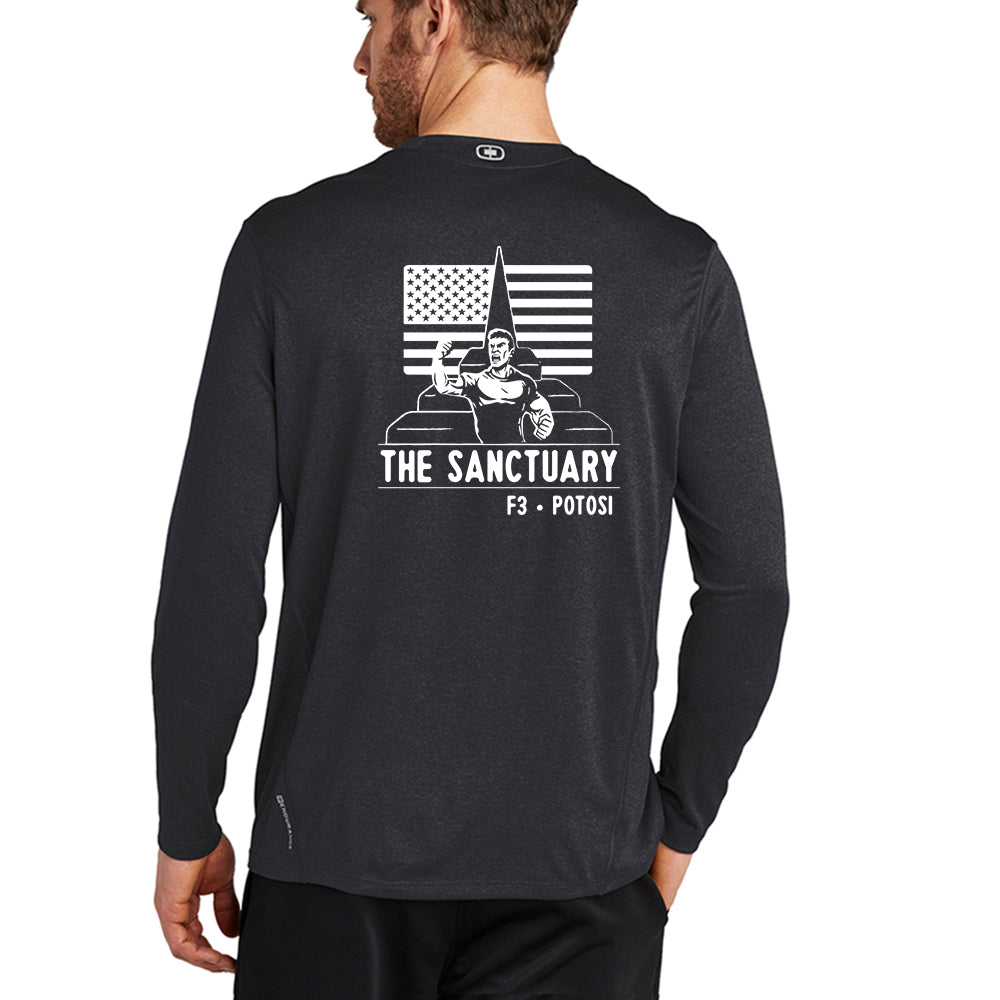 F3 Sanctuary Pre-Order February 2026
