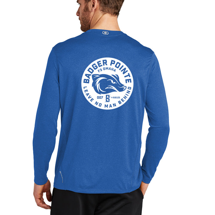 F3 Omaha Badger Pointe Pre-Order November 2025