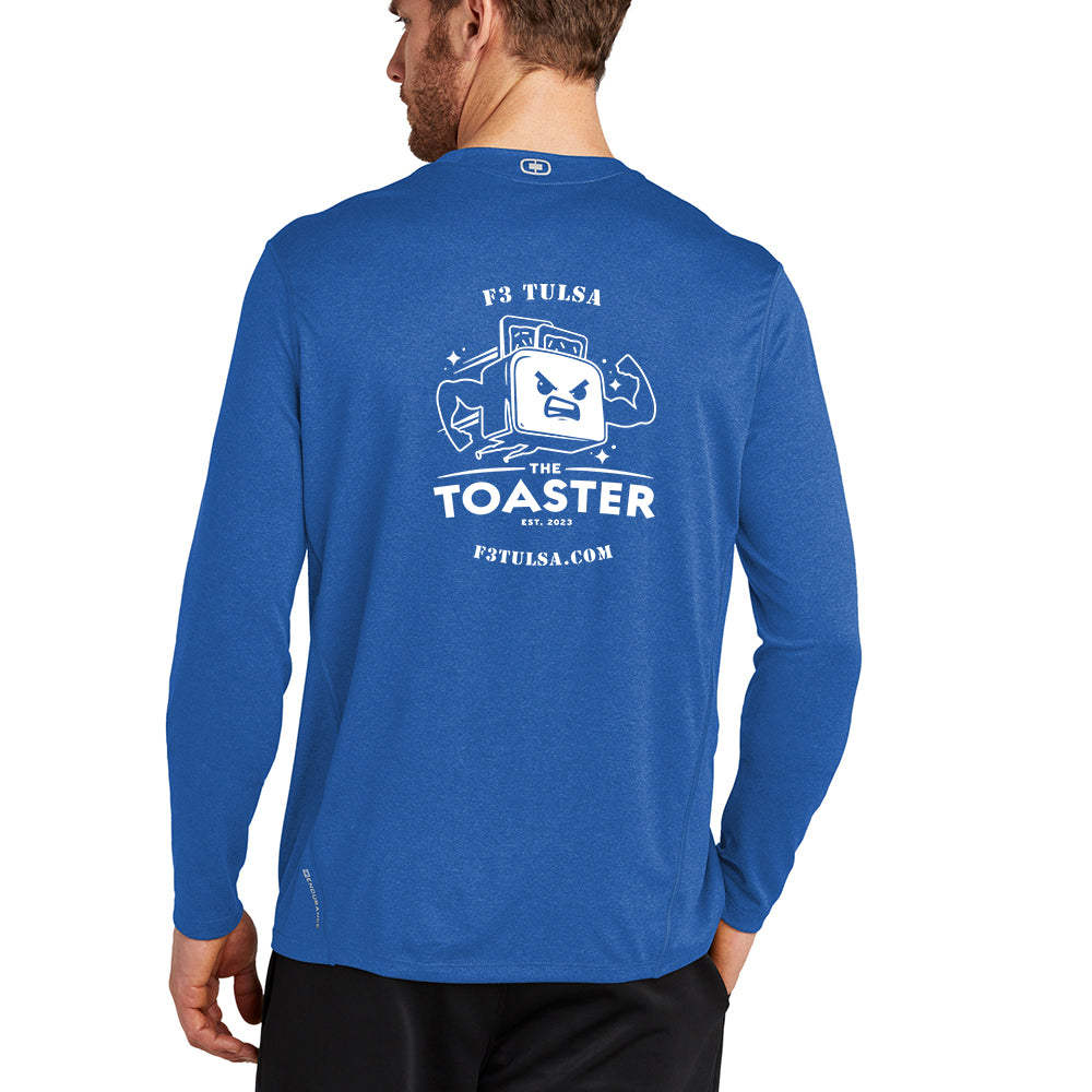 F3 Tulsa The Toaster Pre-Order April 2025