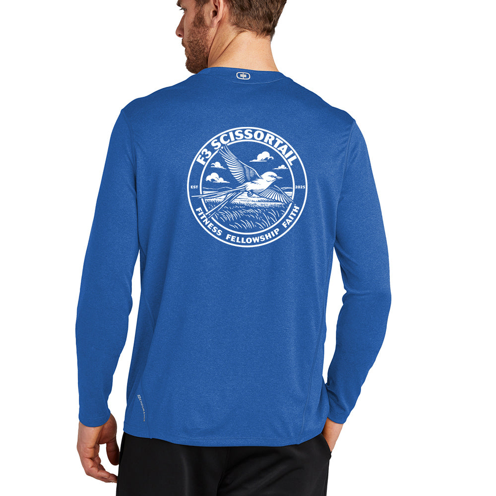 F3 Scissortail Regional Shirt Pre-Order February 2026