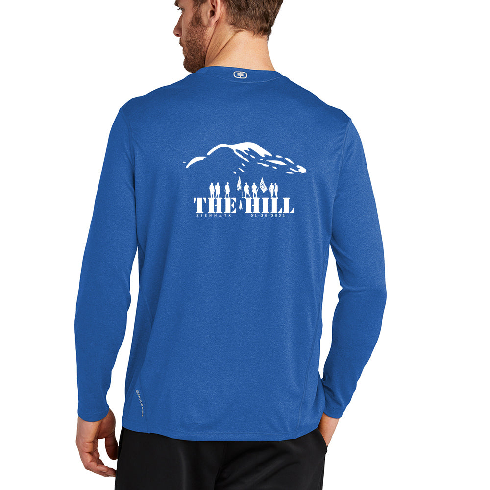 F3 The Hill Pre-Order October 2025