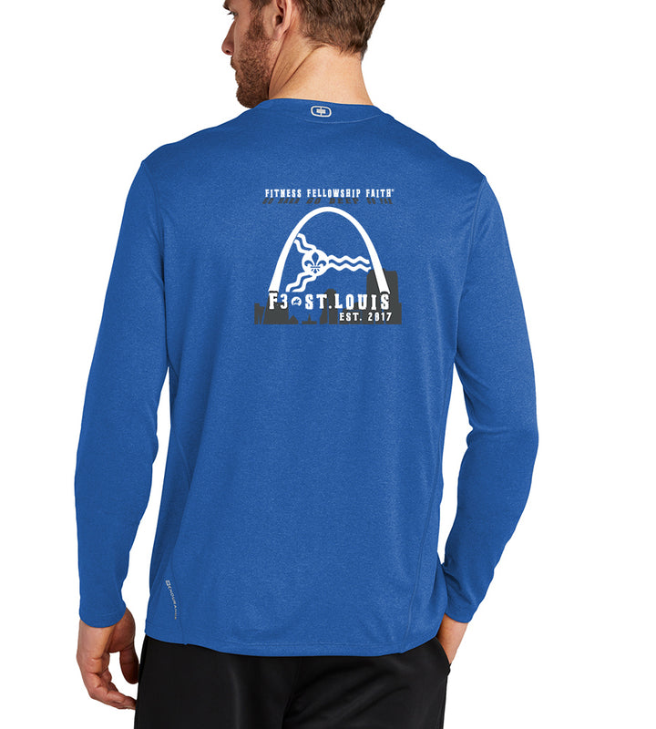 F3 St. Louis Pre-Order February 2024