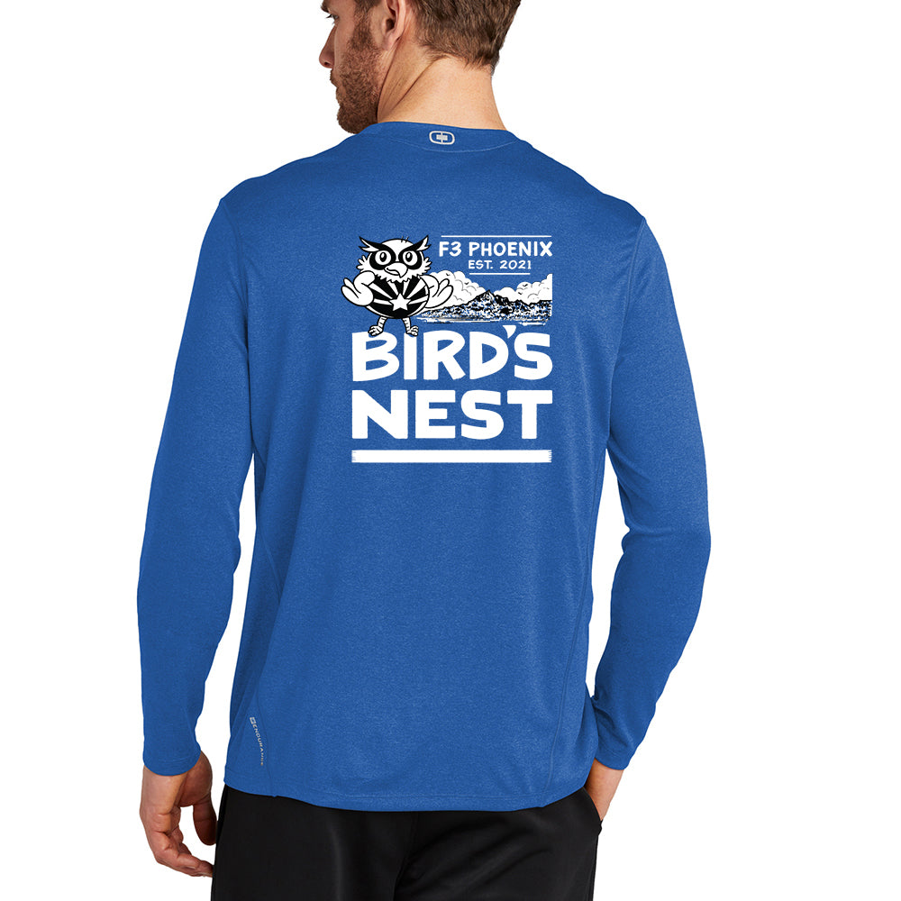 F3 Phoenix Birds Nest Pre-Order January 2026