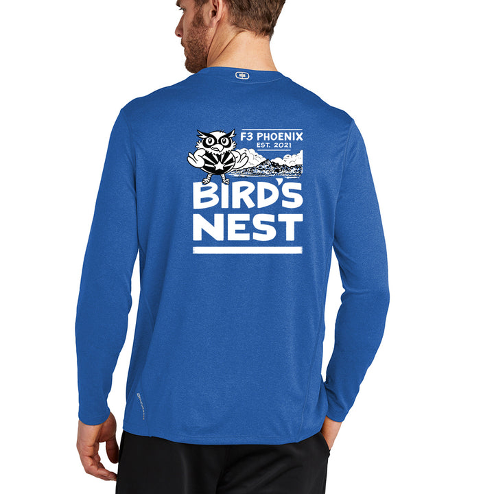 F3 Phoenix Birds Nest Pre-Order January 2026
