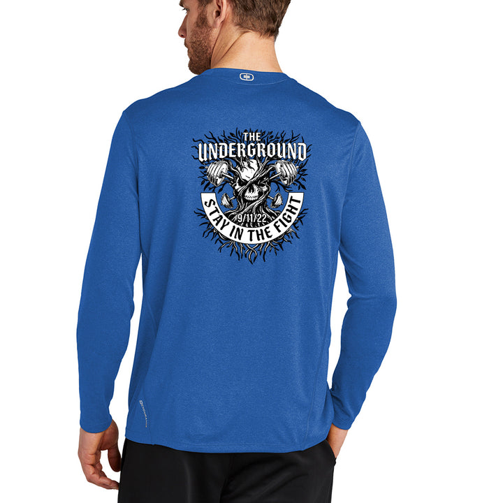 F3 Coastal Empire Underground Anniversary Pre-Order August 2026