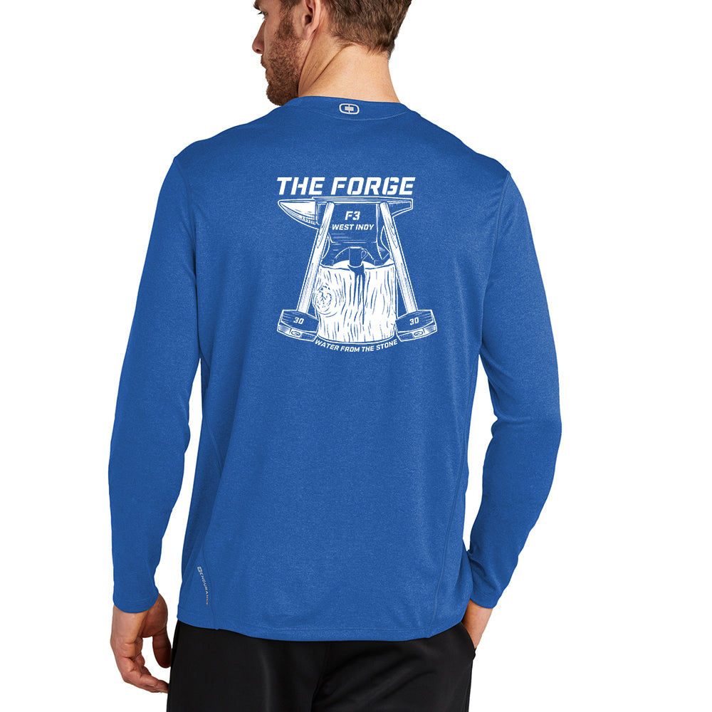 F3 West Indy The Forge DTF Pre-Order October 2026
