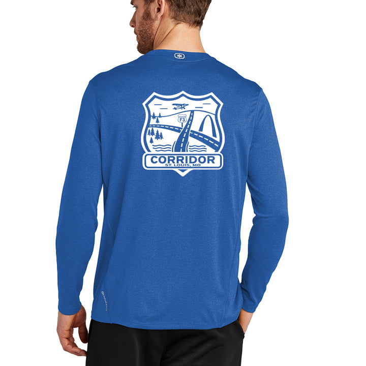 F3 Corridor Region Gear Pre-Order August 2026