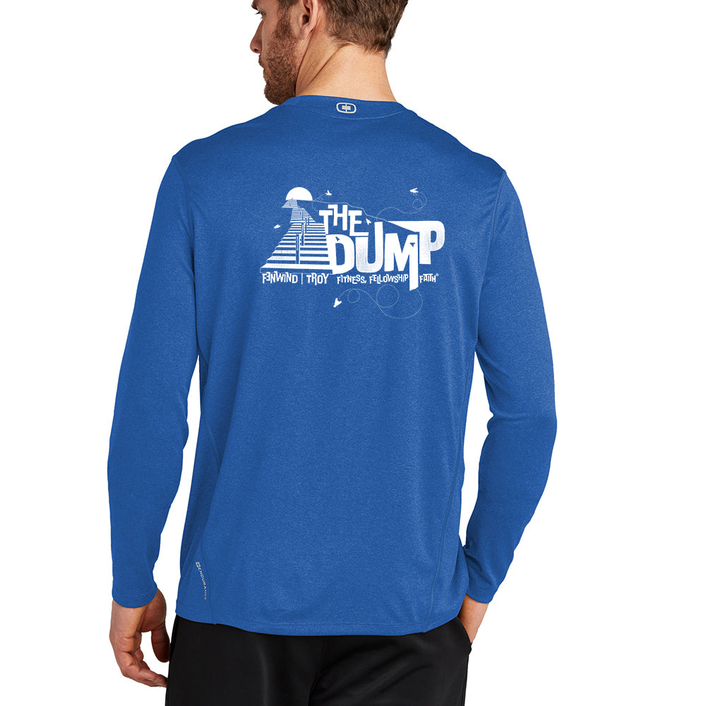 F3 The Dump Pre-Order February 2026