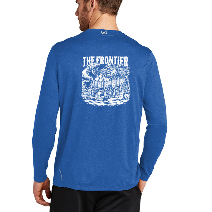 F3 Cincinnati The Frontier Pre-Order February 2025