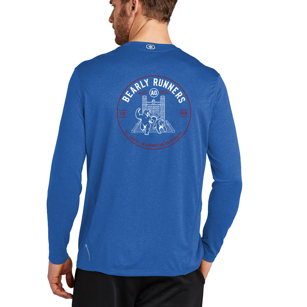 F3 St. Louis Bearly Runners Pre-Order September 2026