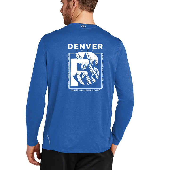 F3 Denver 2024 Pre-Order January 2026