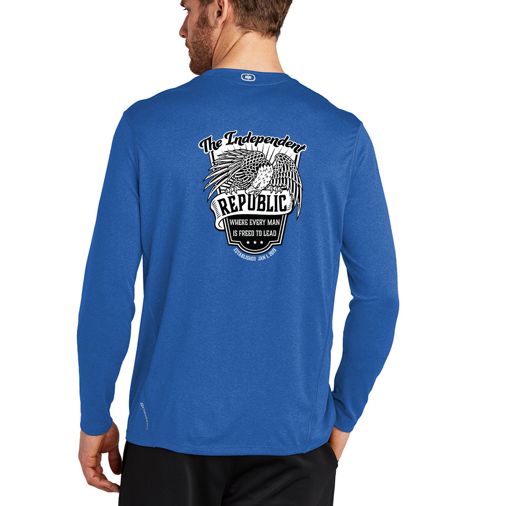 F3 The Republic Shirts Pre-Order September 2024
