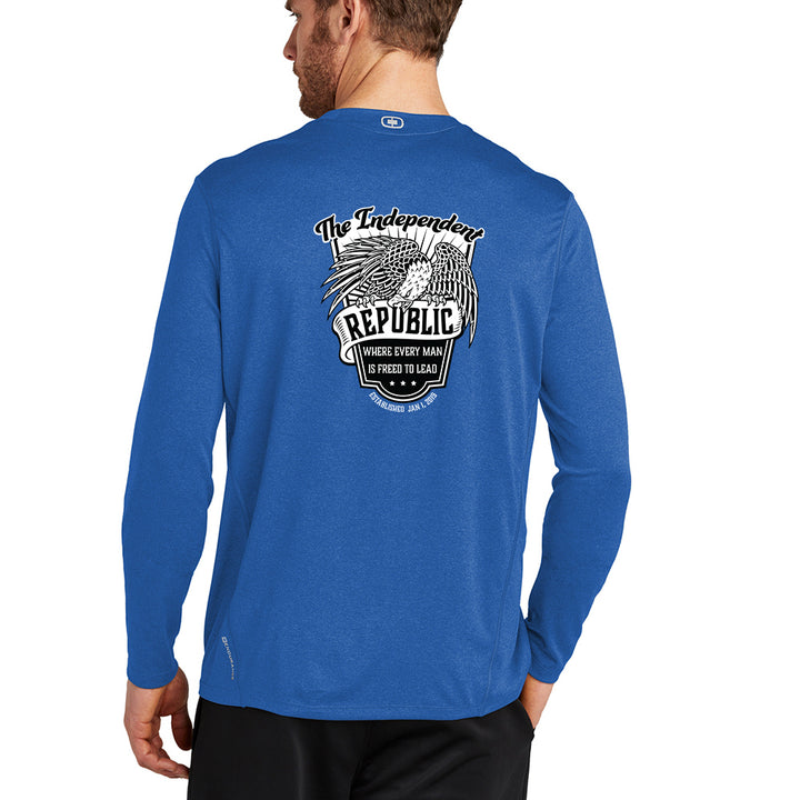 F3 The Republic Shirts Pre-Order September 2024