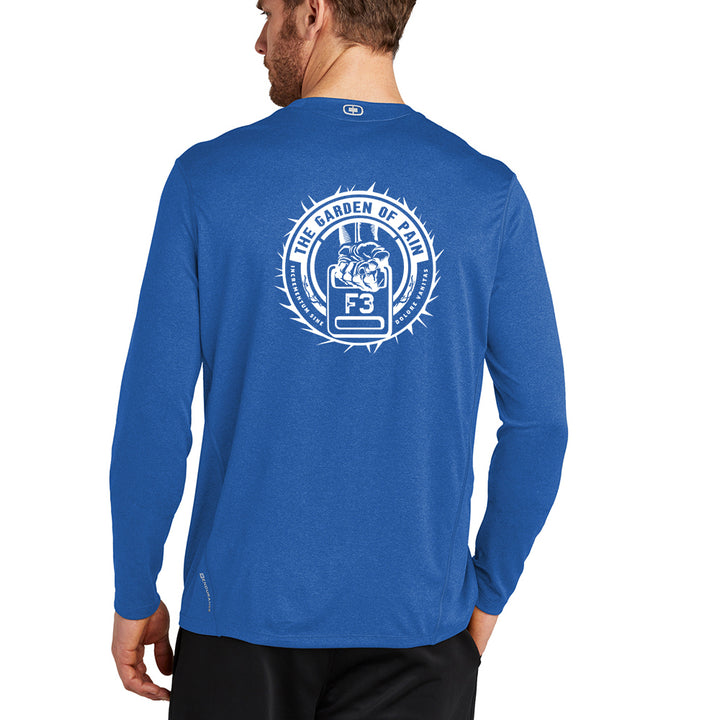 F3 Katy GOP Winter 2025 Pre-Order September 2025