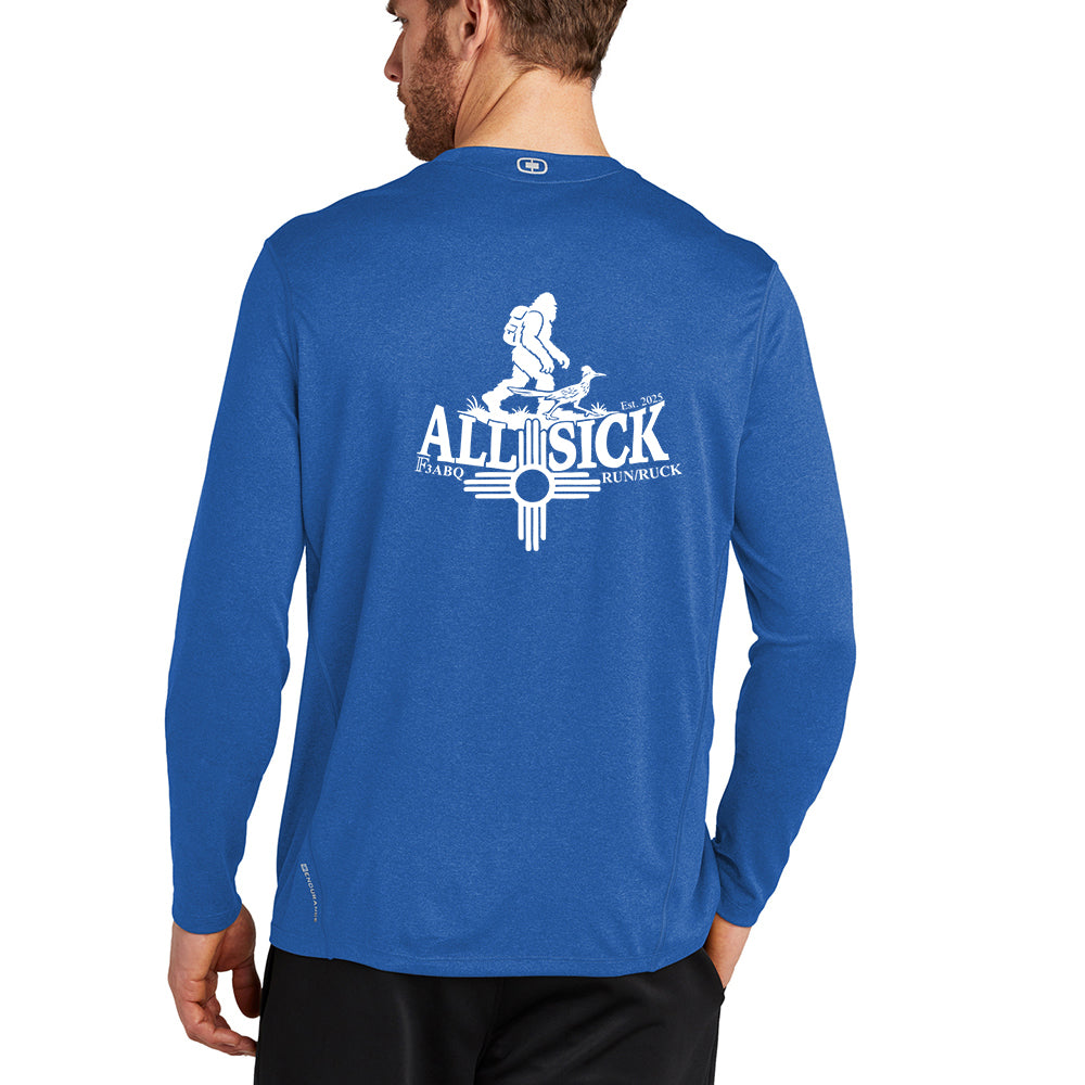 F3 ABQ ALL SICK Pre-Order October 2025