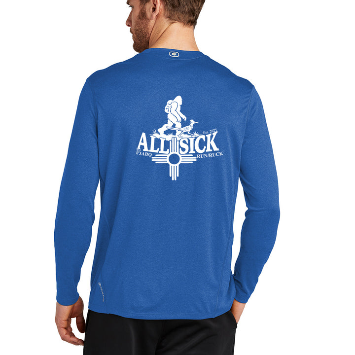 F3 ABQ ALL SICK Pre-Order October 2025