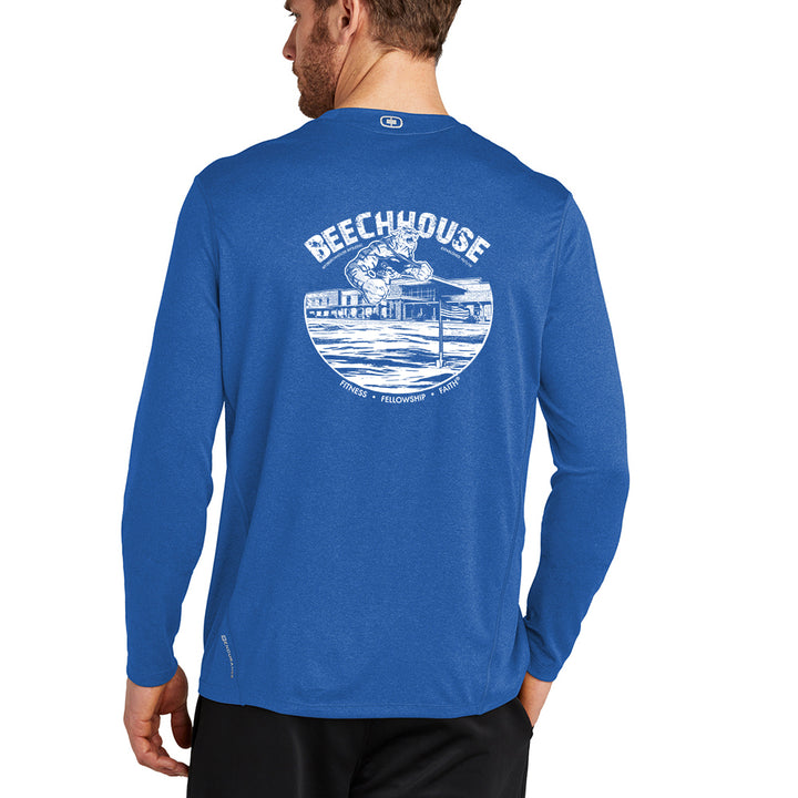 F3 Beech House Pre-Order November 2025