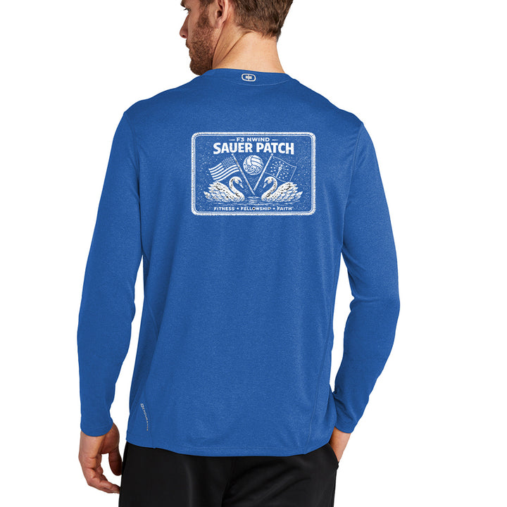 F3 Northwind The Sauer Patch Pre-Order February 2026