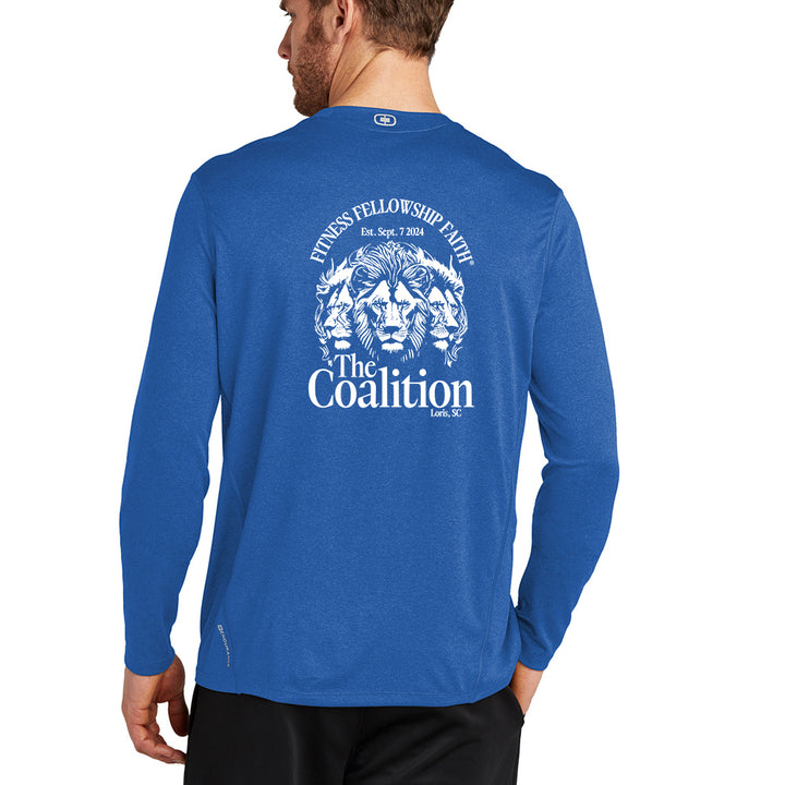 F3 Republic The Coalition Pre-Order September 2024