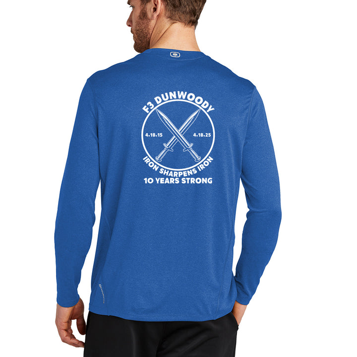 F3 Dunwoody 10 Year Pre-Order July 2025