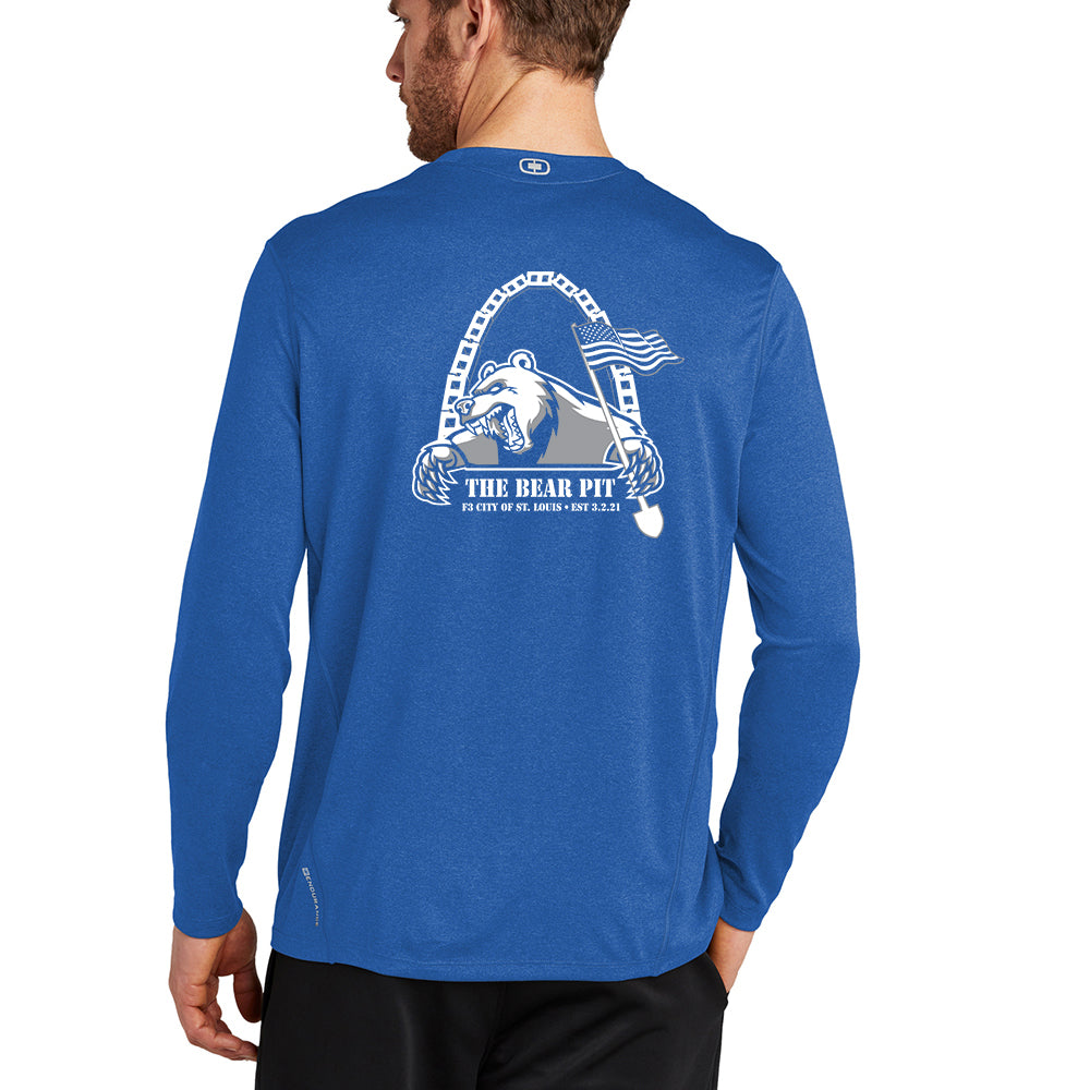 F3 City of St. Louis The Bearpit Pre-Order June 2026