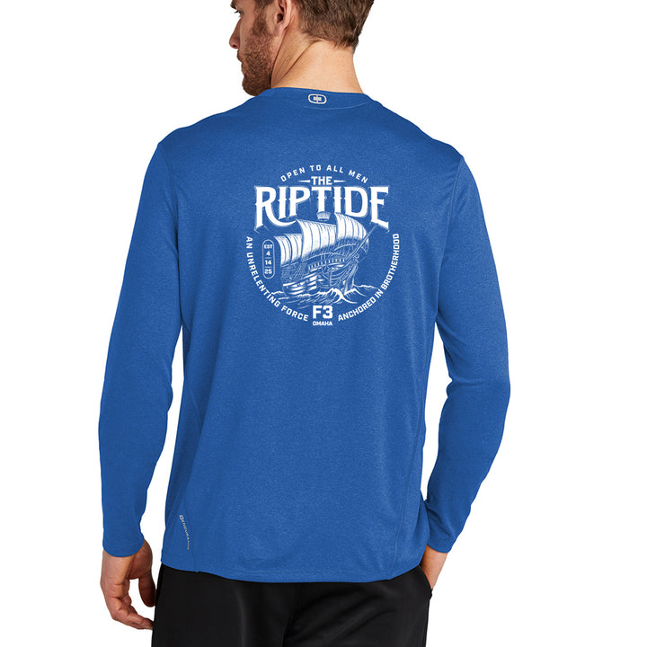 F3 Omaha The Riptide Pre-Order April 2025