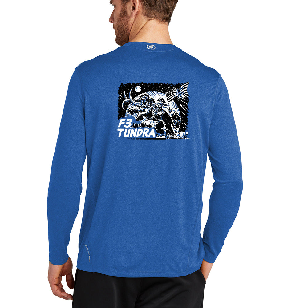 F3 Tundra Seattle Pre-Order June 2025
