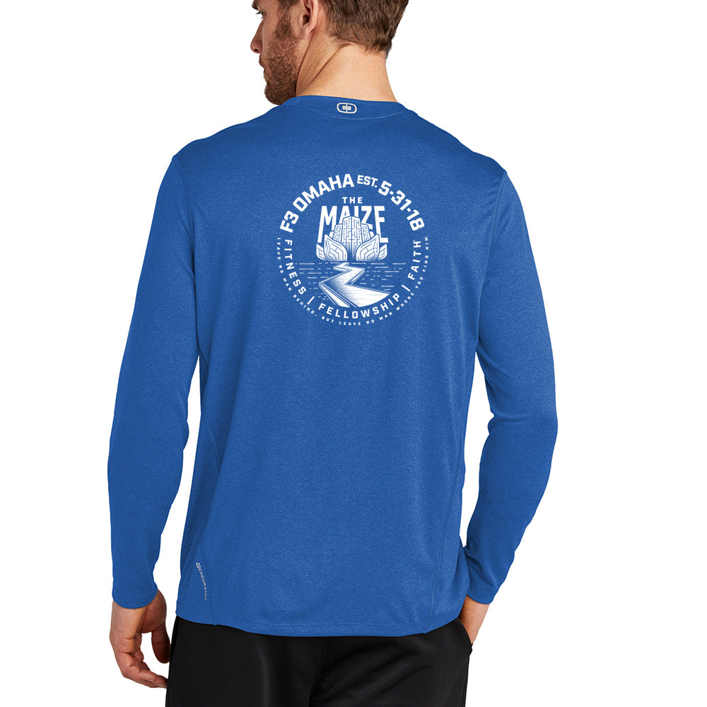 F3 Omaha The Maize Pre-Order February 2024